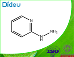 2-Hydrazinopyridine