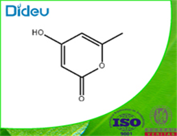 4-Hydroxy-6-methyl-2-pyrone