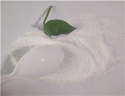 Magnesium sulfate heptahydrate