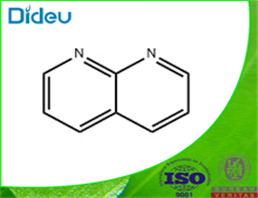 1,8-NAPHTHYRIDINE