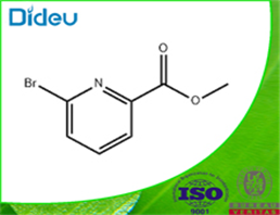 6-BROMOPYRIDINE-2-CARBOXYLIC ACID METHYL ESTER