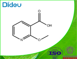 2-Methoxynicotinic acid