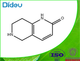 1,6-Naphthyridin-2(1H)-one,5,6,7,8-tetrahydro-(9CI)