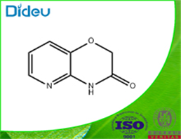 2H-Pyrido[3,2-b][1,4]oxazin-3(4H)-one