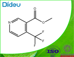 METHYL 4-(TRIFLUOROMETHYL)NICOTINATE