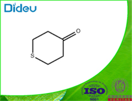 Tetrahydrothiopyran-4-one