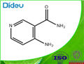 4-AMINO-3-PYRIDINECARBOXAMIDE  pictures