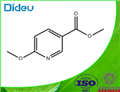 Methyl 6-methoxynicotinate  pictures