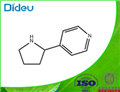 4-Pyrrolidin-2-ylpyridine  pictures