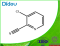 2-Cyano-3-chloropyridine pictures