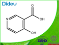 4-Hydroxynicotinic acid  pictures