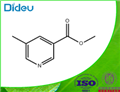 METHYL 5-METHYLNICOTINATE  pictures