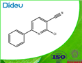 2-Chloro-6-phenylnicotinonitrile  pictures