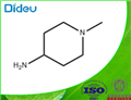 1-Methylpiperidin-4-amine  pictures