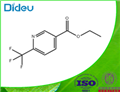 Ethyl 6-(trifluoromethyl)nicotinate  pictures