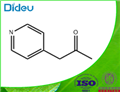 4-Pyridyl acetone  pictures