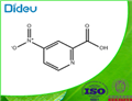 4-NITROPICOLINIC ACID  pictures