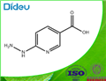 6-HYDRAZINONICOTINIC ACID  pictures