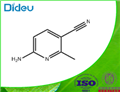 6-AMINO-2-METHYLNICOTINONITRILE  pictures