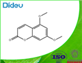 5,7-Dimethoxycoumarin  pictures