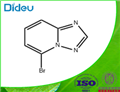 5-BROMO-[1,2,4]TRIAZOLO[1,5-A]PYRIDINE  pictures