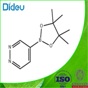 pyridazine-4-boronic acid pinacol ester