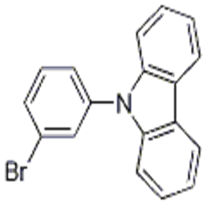 9-(3-bromophenyl)carbazole