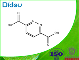 3,6-PYRIDAZINEDICARBOXYLIC ACID