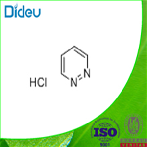 Pyridazine hydrochloride