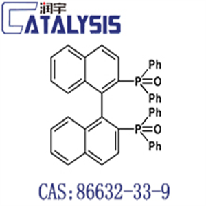 [1,1'-binaphthalene]-2,2'-diylbis[diphenyl-Phosphine oxide