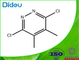 3,6-Dichloro-4,5-dimethylpyridazine