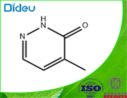 4-METHYL-3(2H)-PYRIDAZINONE