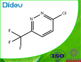 3-Chloro-6-trifluoromethyl-pyridazine