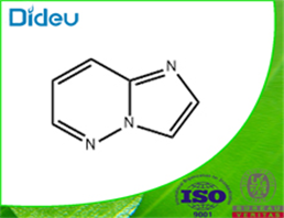 Imidazo[1,2-b]pyridazine