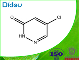 5-CHLOROPYRIDAZIN-3-OL