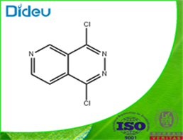 1,4-DICHLOROPYRIDO[4,3-D]PYRIDAZINE