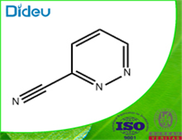 pyridazine-3-carbonitrile