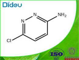 6-Chloropyridazin-3-amine