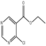 Ethyl 4-Chloro-5-pyrimidinecarboxylate pictures