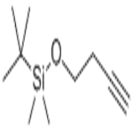 4-(t-BUTYLDIMETHYLSILOXY)BUTYNE pictures