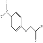 4-Nitrophenoxyacetic acid pictures