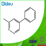 3-METHYL-5-PHENYLPYRIDAZINE  pictures