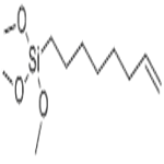 7-OCTENYLTRIMETHOXYSILANE pictures