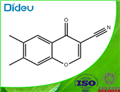 3-CYANO-6,7-DIMETHYLCHROMONE  pictures