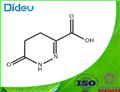 6-OXO-1,4,5,6-TETRAHYDROPYRIDAZIN-3-CARBOXYLIC ACID  pictures