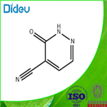 2,3-DIHYDRO-3-OXO-4-PYRIDAZINECARBONITRILE  pictures