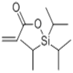 ACRYLOXYTRIISOPROPYLSILANE pictures