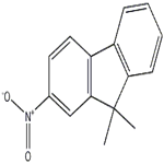 9H-Fluorene, 9,9-dimethyl-2-nitro- pictures