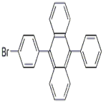 9-(4-broMophenyl)-10-phenylanthracene pictures