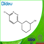 1-(6-CHLORO-PYRIDAZIN-3-YL)-PIPERIDIN-3-OL  pictures